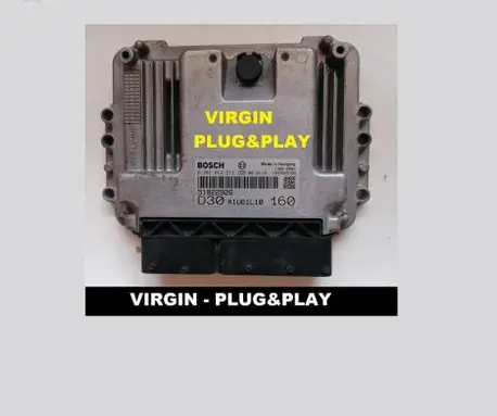 Engine control unit/module