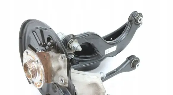 Seat Ateca Stub axle KOMPLETPT