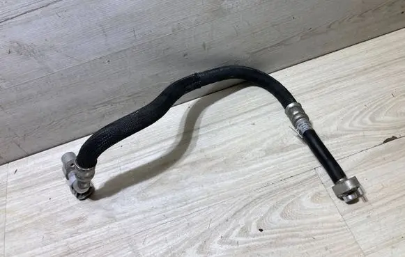 BMW X2 F39 Air conditioning (A/C) pipe/hose 6834655