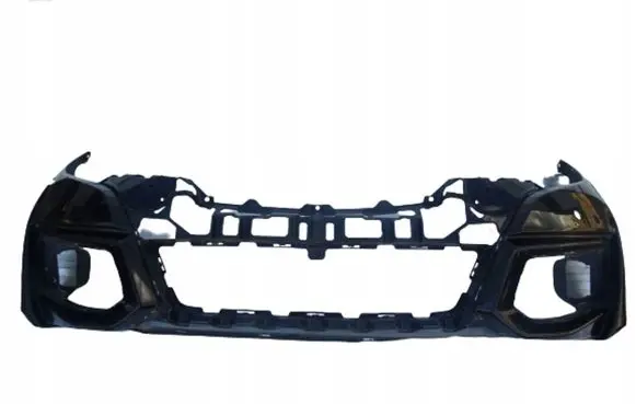 Honda Civic IX Front bumper R27P1