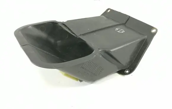 Aston Martin Rapide Air intake duct part 4G43-18A660-BA