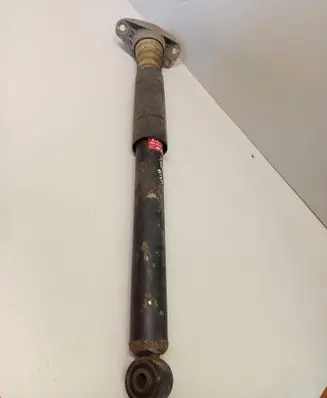 Volkswagen Tiguan Rear shock absorber/damper