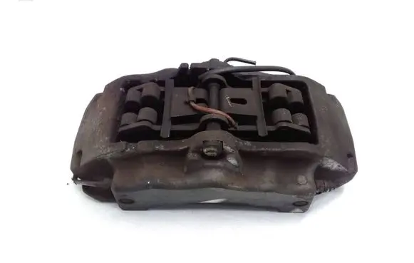 Audi Q7 4L Front brake caliper