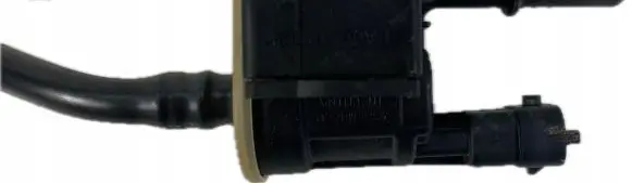 Dodge Challenger Fuel pressure sensor 04627694AA