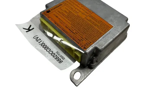 Nissan Murano Z50 Airbag control unit/module 98820CC000 050706