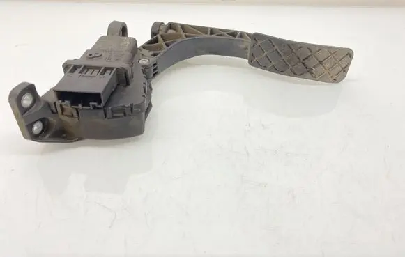 Audi A6 S6 C6 4F Accelerator throttle pedal 4F1723523B 6PV00898406