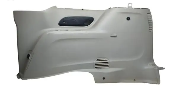 Chrysler Pacifica Trunk/boot side trim panel 5SC26PD2AJ 101888190AYR 00028547