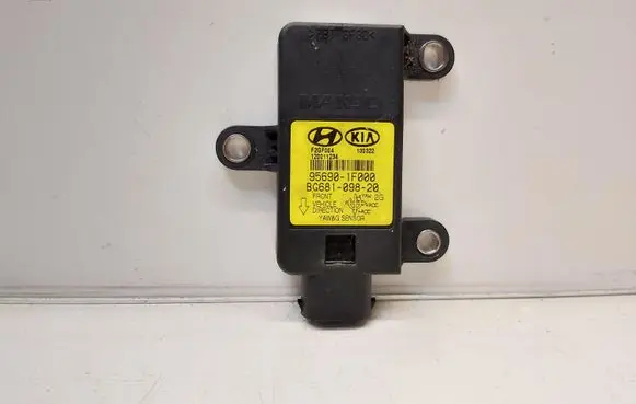 KIA Sportage Steering angle sensor 956901F000