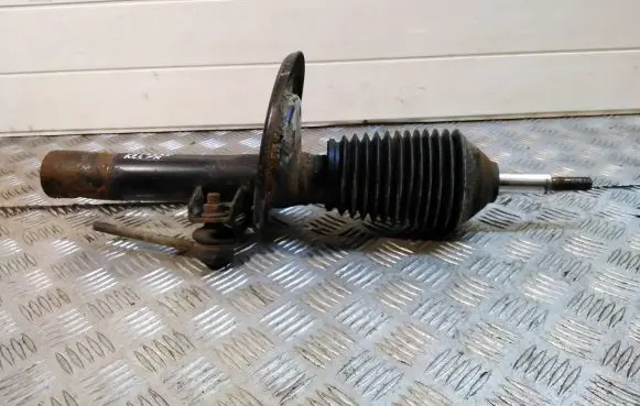 Volkswagen Sharan Front shock absorber/damper