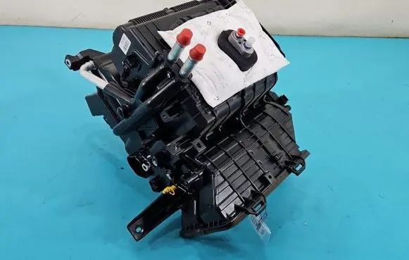 KIA Rio Interior heater climate box assembly IMPRK1511014