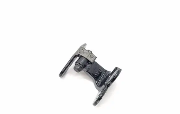 Nissan Rogue Rear door upper hinge