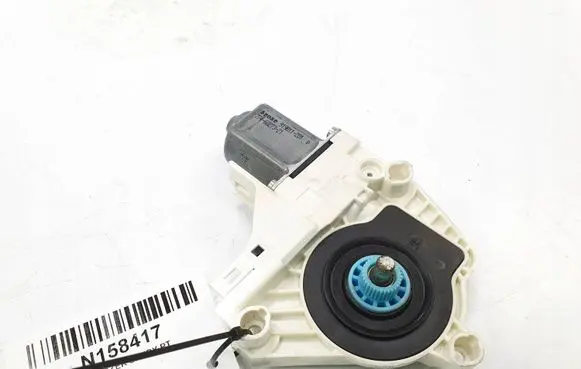 Audi A6 C7 Rear door window regulator motor 8K0959812A