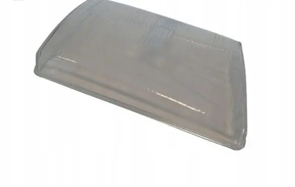 Mercedes-Benz SL R107 Headlight lense A0018266290