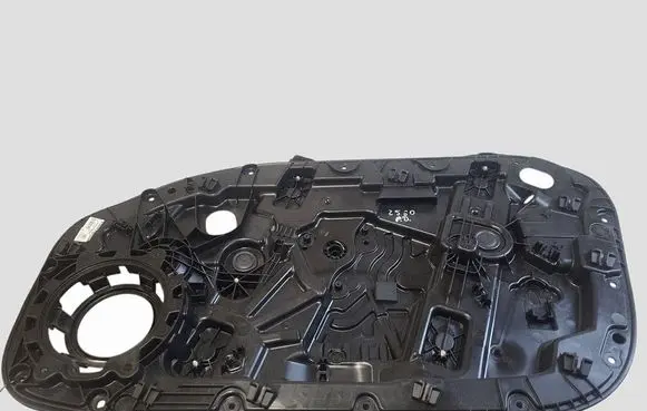 Volvo V60 Front window lifting mechanism without motor 31462705