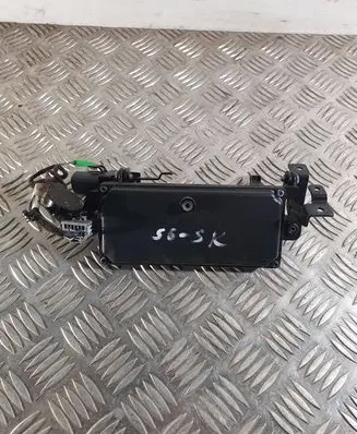 Volvo S60 Other control units/modules 32327233 G2611