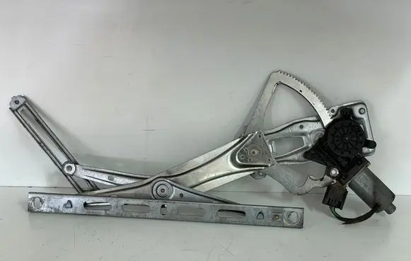 Mercedes-Benz CLK A208 C208 Front door window regulator with motor 01308211723