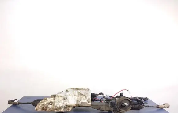 Volkswagen PASSAT B8 Steering rack 5Q0959439M