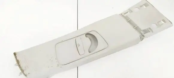 Subaru Legacy (B) pillar trim (top) 94012AJ000