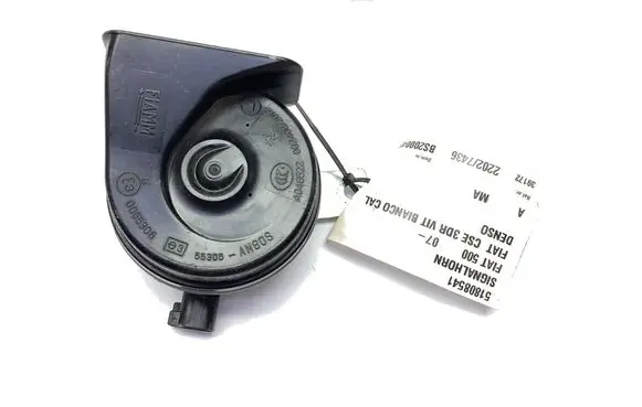 Fiat 500 Horn signal 51808541