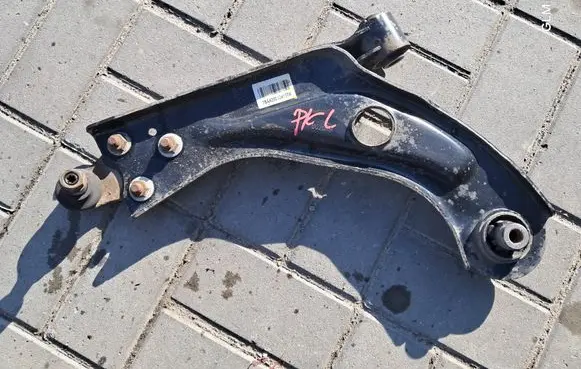 Citroen C4 II Picasso Front control arm