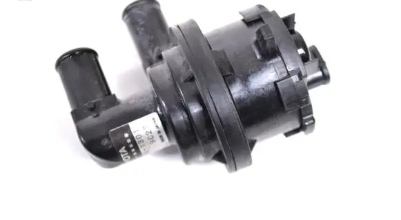 Opel Insignia A Electric auxiliary coolant/water pump 0641001301