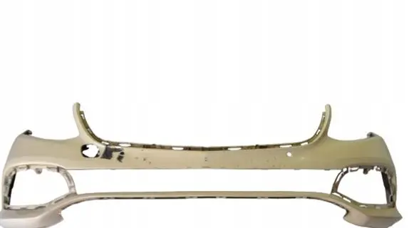 Mercedes-Benz E W213 Front bumper AxxxxxxxW213