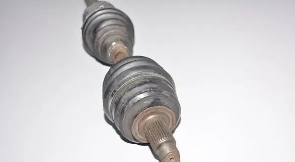 BMW X5 E53 Front driveshaft 7505004