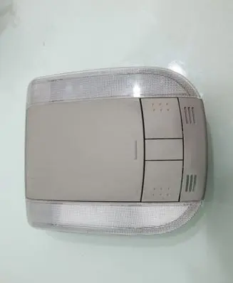 Toyota Auris 150 Front seat light 8126002100