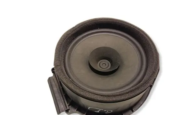 Opel Astra K Rear door speaker 13437058