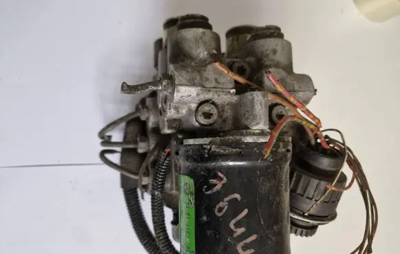 BMW 3 E46 ABS Pump 34511162291 10020201434 10045708053