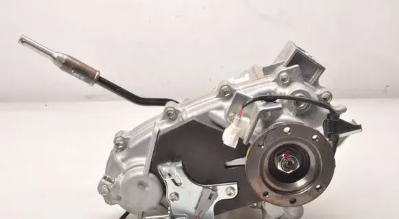 Suzuki Jimny Rear gearbox reducer/haldex oil pump EG-M8