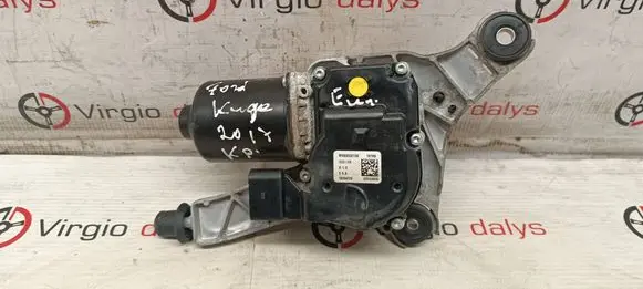 Ford Kuga II Wiper motor W000031408 00534935 W000032138
