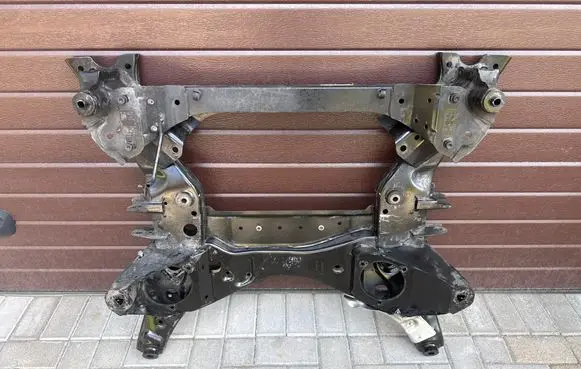 BMW X3M F97 Front subframe 8096675