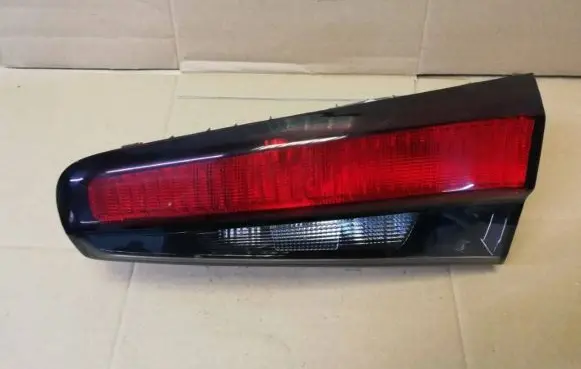 Fiat Tipo Rear/tail lights 0521859220E 320F001442