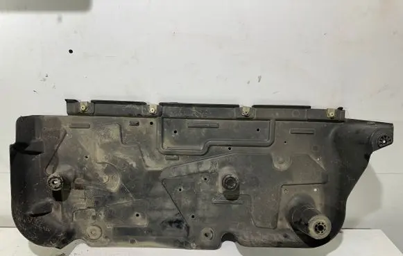 Citroen C5 Aircross Rear underbody cover/under tray 9809531980