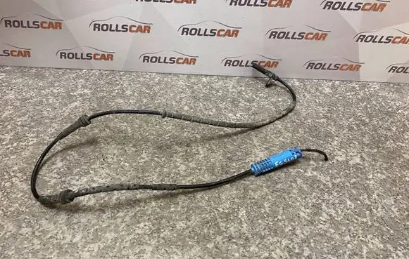 ABS rear brake sensor