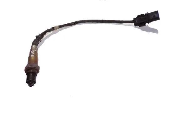 Volkswagen Scirocco Lambda probe sensor 07C906262BH 0258017072 19284040687