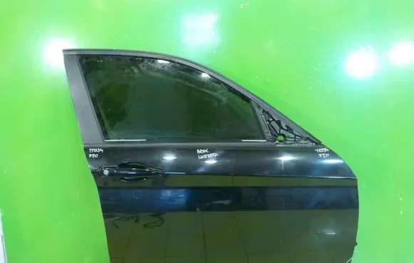 BMW 1 F20 F21 Front door PRZOD PRAWE