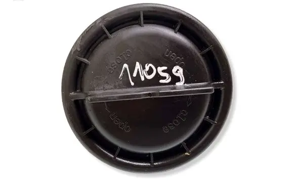 Skoda Octavia Mk3 (5E) Headlight/headlamp dust cover 1305219122