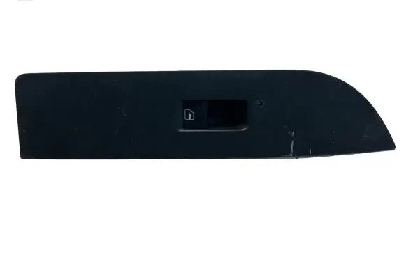 Volkswagen PASSAT CC Electric window control switch 3C8857858G