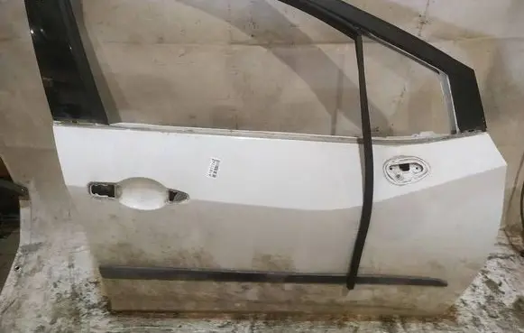 Nissan Micra K14 Front door BALTOS