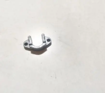 BMW X5 E53 Fuel Injector clamp holder