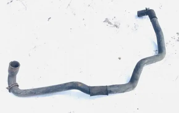 Ford Focus Engine coolant pipe/hose