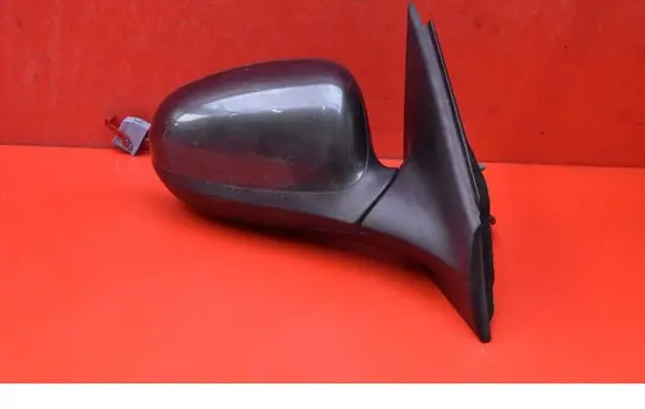 Fiat Croma Front door electric wing mirror 011020