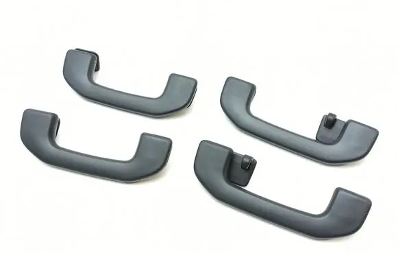 Mercedes-Benz A W176 A set of handles for the ceiling A0998150239 A0998150039