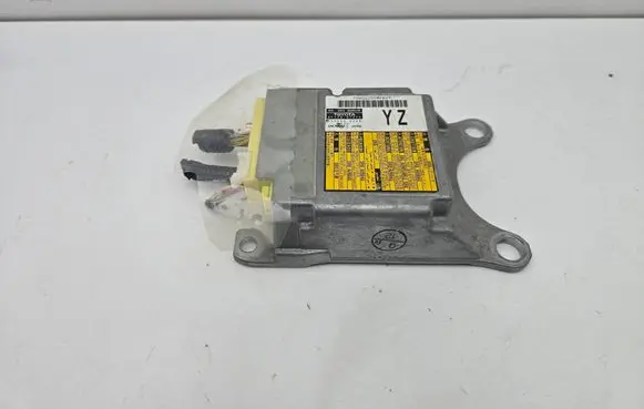 Toyota Auris 150 Airbag control unit/module 8917047310 0602005M 1508000200