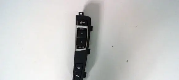 BMW X4 F26 A set of switches 9240293