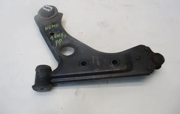 Citroen Nemo Front control arm