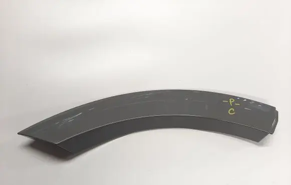 Audi Q8 Rear arch trim 4M8854820C