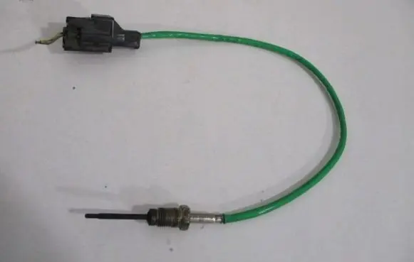 Ford Kuga III Exhaust gas pressure sensor F1F1-12B591-CB